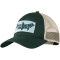 BUFF Explore Trucker Cap 845 - salty green L/XL