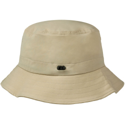 BUFF Adventure Bucket Mütze 302 - solid sand S/M