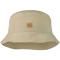 BUFF Adventure Bucket Mütze 302 - solid sand S/M