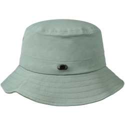 BUFF Adventure Bucket Mütze 618 - solid flint S/M