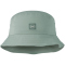 BUFF Adventure Bucket Mütze 618 - solid flint S/M