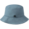 BUFF Adventure Bucket Mütze 754 - solid stone blue S/M
