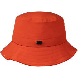 BUFF Adventure Bucket Mütze 442 - solid poppy S/M