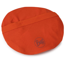 BUFF Adventure Bucket Mütze 442 - solid poppy S/M