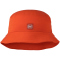 BUFF Adventure Bucket Mütze 442 - solid poppy S/M