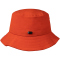 BUFF Adventure Bucket Mütze 442 - solid poppy S/M