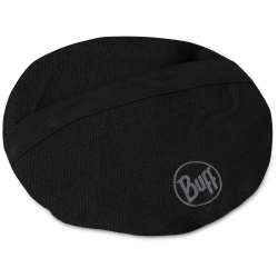 BUFF Adventure Bucket Mütze 999 - solid black S/M