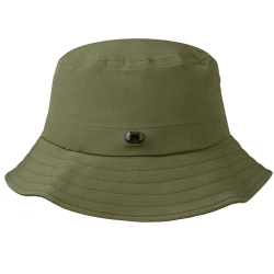 BUFF Adventure Bucket Mütze 859 - solid tundra khaki...