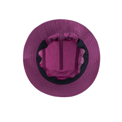 BUFF Go Fischerhut 609 - solid purplish S/M
