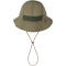 BUFF Go Fischerhut 859 - solid tundra khaki S/M