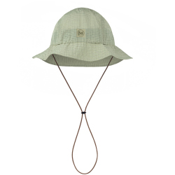 BUFF Go Fischerhut 349 - solid pistachio S/M