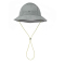 BUFF Go Fischerhut 618 - solid flint S/M
