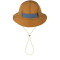 BUFF Go Fischerhut 221 - solid ginger S/M