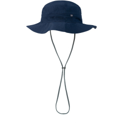 BUFF Explore Booney Hut 787 - solid navy S/M