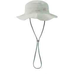 BUFF Explore Booney Hut 933 - solid light grey S/M