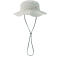 BUFF Explore Booney Hut 933 - solid light grey S/M