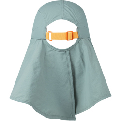 BUFF Desert Cap 618 - solid flint S/M