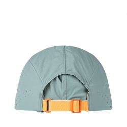 BUFF Desert Cap 618 - solid flint S/M