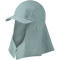 BUFF Desert Cap 618 - solid flint S/M