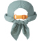 BUFF Desert Cap 618 - solid flint S/M
