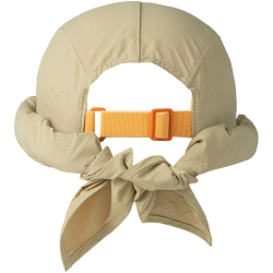 BUFF Desert Cap 954 - solid birch grey S/M