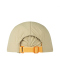 BUFF Desert Cap 954 - solid birch grey S/M