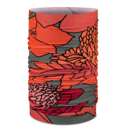 BUFF Coolnet UV+ Halstuch 442 - aramay poppy