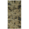 BUFF Coolnet UV+ Halstuch 859 - resca tundra khaki