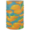 BUFF Coolnet UV+ Halstuch 818 - genju neptune green