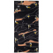 BUFF Coolnet UV+ Halstuch 999 - tumus black