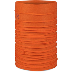 BUFF Coolnet UV+ Halstuch 442 - solid poppy