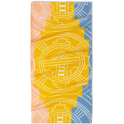 BUFF Coolnet UV+ Halstuch 555 - adrai multi