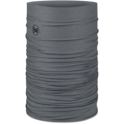 BUFF Coolnet UV+ Halstuch 914 - solid ash