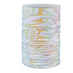 BUFF Coolnet UV+ Halstuch 555 - kauai multi