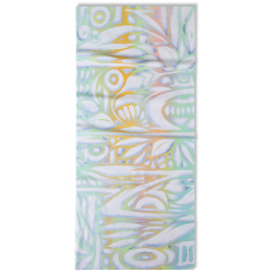 BUFF Coolnet UV+ Halstuch 555 - kauai multi