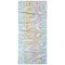BUFF Coolnet UV+ Halstuch 555 - kauai multi