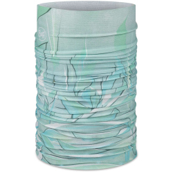 BUFF Coolnet UV+ Halstuch 826 - usture seagrove green