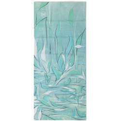 BUFF Coolnet UV+ Halstuch 826 - usture seagrove green