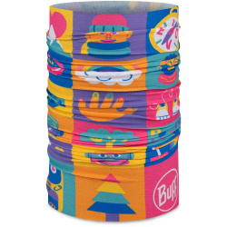 BUFF Coolnet UV+ Halstuch 555 - pride multi