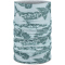 BUFF Coolnet UV+ Halstuch 826 - salt seagrove green