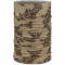 BUFF Coolnet UV+ Halstuch 854 - lake river khaki