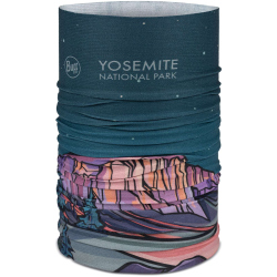 BUFF Coolnet UV+ Halstuch 555 - yosemite