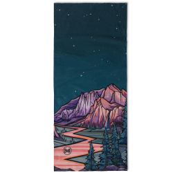BUFF Coolnet UV+ Halstuch 555 - yosemite