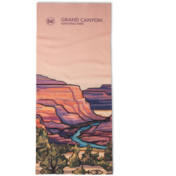 BUFF Coolnet UV+ Halstuch 555 - grand canyon
