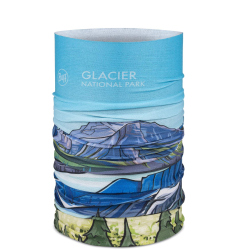 BUFF Coolnet UV+ Halstuch 555 - glacier