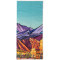 BUFF Coolnet UV+ Halstuch 555 - rocky mountain