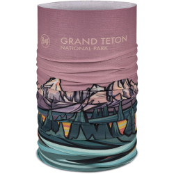 BUFF Coolnet UV+ Halstuch 555 - grand teton