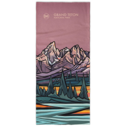 BUFF Coolnet UV+ Halstuch 555 - grand teton