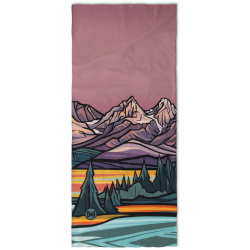 BUFF Coolnet UV+ Halstuch 555 - grand teton