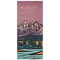 BUFF Coolnet UV+ Halstuch 555 - grand teton